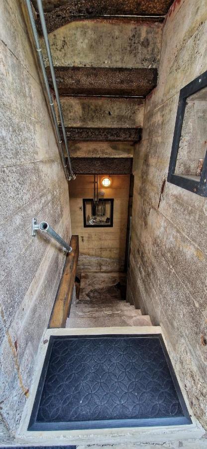 Vakantiehuis De Bunker Julianadorp Zewnętrze zdjęcie