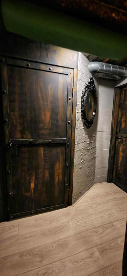 Vakantiehuis De Bunker Julianadorp Zewnętrze zdjęcie