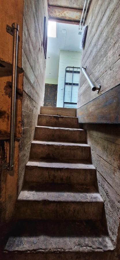 Vakantiehuis De Bunker Julianadorp Zewnętrze zdjęcie