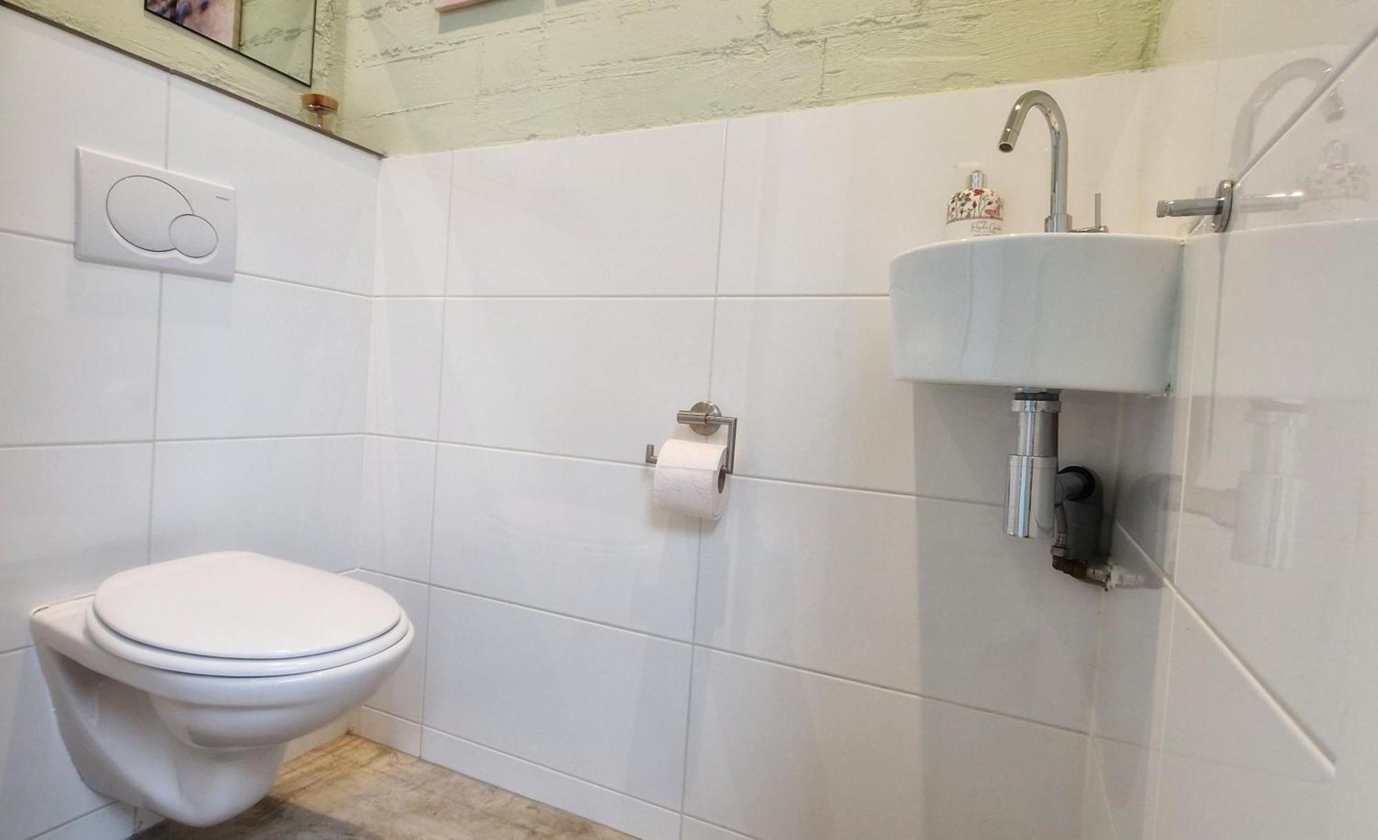 Vakantiehuis De Bunker Julianadorp Zewnętrze zdjęcie